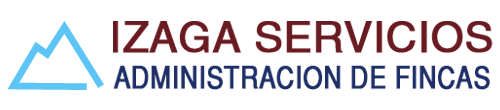 Izaga Servicios logo